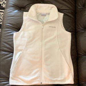 Columbia women’s vest
